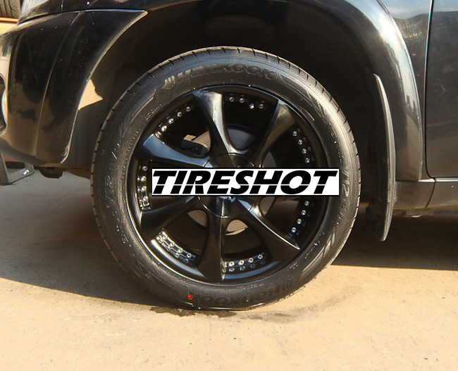 Tire Hankook Ventus V12 evo K110